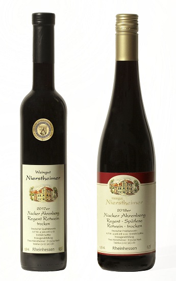 Rotwein spezial