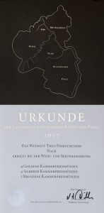 unrkunde